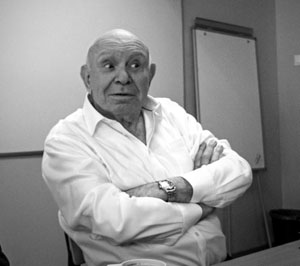 Теодор Шанин («Троицкий вариант — Наука» №3, 2020)