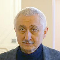 Александр Молдован («Троицкий вариант» №3, 2020)