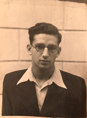 Юрий Дереникович Апресян («Троицкий вариант» №3, 2020)