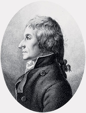 Жозеф Луи Пруст («Наука и жизнь» №11, 2019)