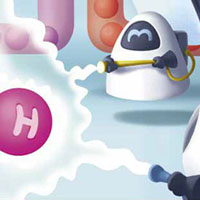 Самый маленький конструктор