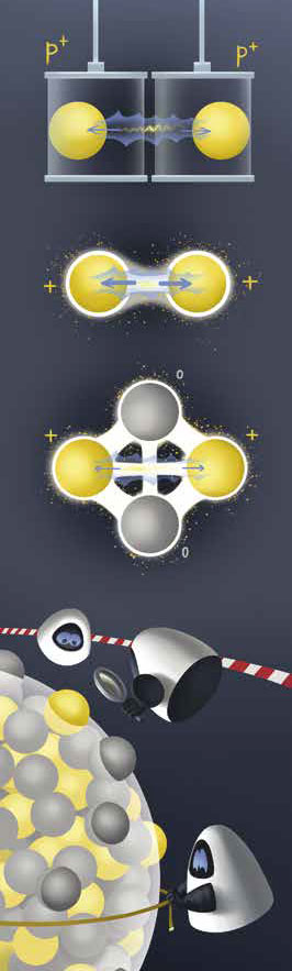 Рисунок Марии Усеиновой («Квантик» №9, 2019)