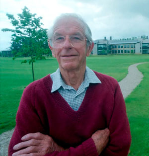 Сенгер в старости («Квантик» №9, 2019)