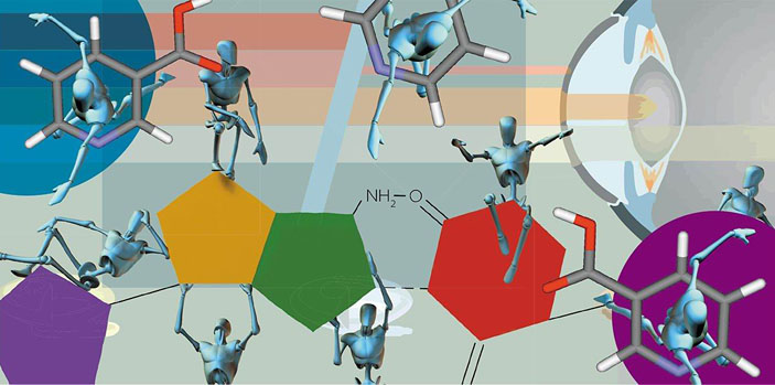 Метаболом — молекулярное «зеркало» жизни («Наука из первых рук» №5/6(85), 2019)