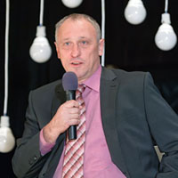 Александр Аузан: «Пандемия COVID‑19 — это плата за глобализацию»