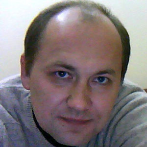 Ярослав Старцев («Троицкий вариант» №4, 2020)