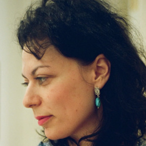 Елена Калашникова («Троицкий вариант» №4, 2020)