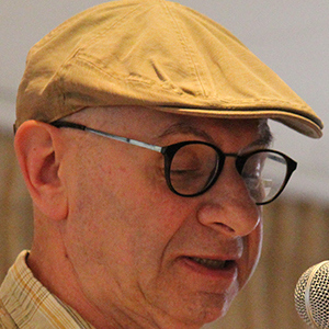 Ханох Дашевский («Троицкий вариант» №4, 2020)