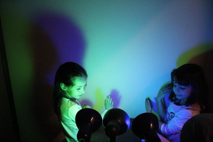 «Физическая гостиная» («Троицкий вариант» №5, 2020)