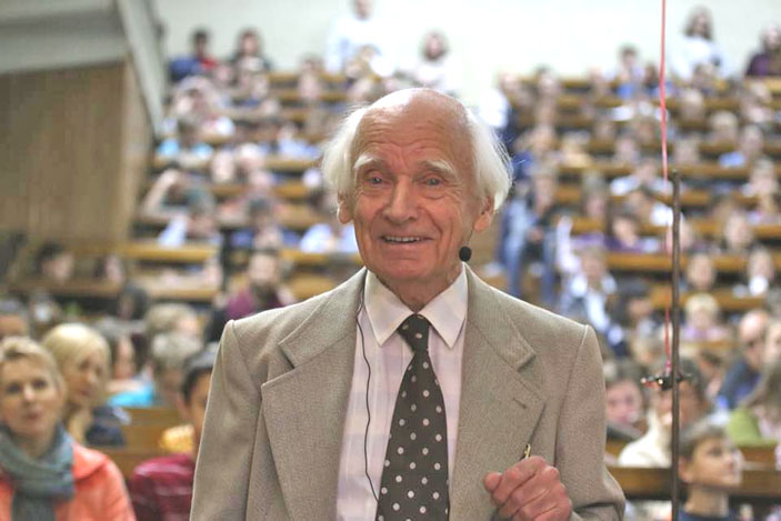 Владимир Сперантов («Троицкий вариант» №5, 2020)