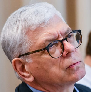 Валерий Гриценко («Троицкий вариант» №7, 2020)