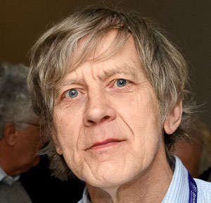 Вернер Нам («Троицкий вариант» №7, 2020)