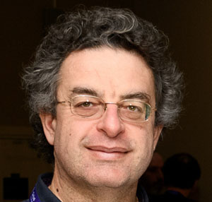 Эммануэль Руайе («Троицкий вариант» №7, 2020)