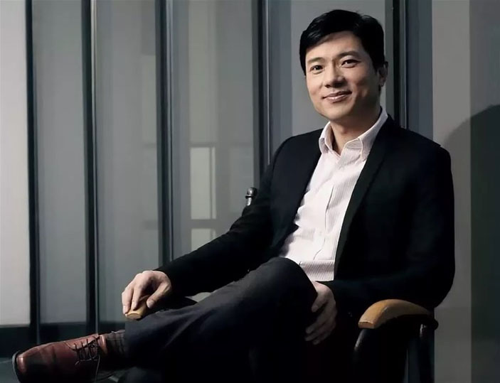 Робин Ли («Популярная механика» №4, 2020)