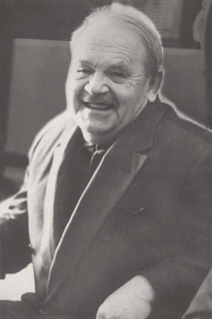 А. А. Ковальский («Наука из первых рук» №1(86), 2020)