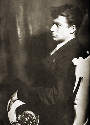 Сергей Львович Соболев («Наука из первых рук» №1(86), 2020)