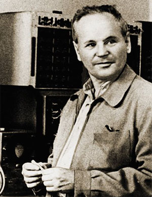 С. А. Христианович («Наука из первых рук» №1(86), 2020)