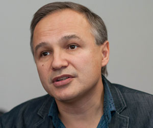 Максим Филипенко («Троицкий вариант» №8, 2020)