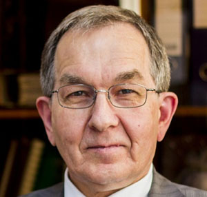 Сергей Нетёсов («Троицкий вариант» №8, 2020)