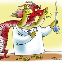 Пришелец в короне