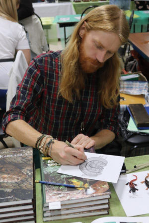 Александр Острошабов («Троицкий вариант» №10, 2020)