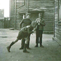 Игры с монетами