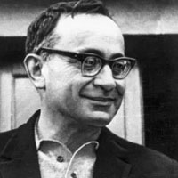 О Михаиле Левине: «Он задавал тон. На него равнялись»