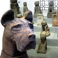 «Город и псы» (<i>La ciudad y los perros</i>): китайский вариант