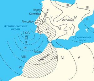 Цунамигенное Лиссабонское землетрясение 1755 г. («Природа» №11, 2019)