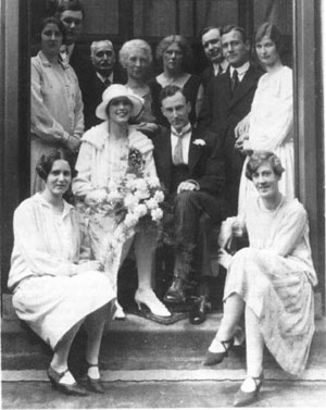 Свадебная фотография Оорта («ТрВ» №4(273), 26.02.2019)