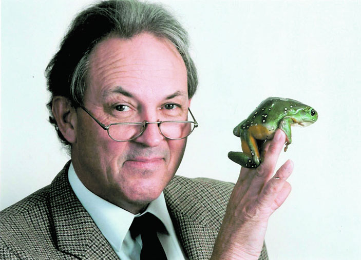 Майкл Тайлер («ТрВ» №4(273), 26.02.2019)