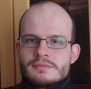 Александр Храмов («Троицкий вариант» №14, 2020)