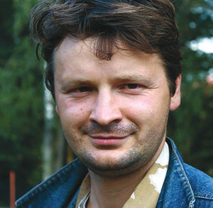 Павел Колосницын («Троицкий вариант» №20, 2019)