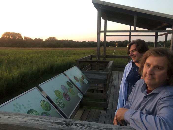 Алексей Ткаченко и Сергей Маслов («Троицкий вариант» № 16, 2020)