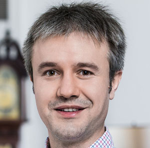 Семён Филип («Троицкий вариант» №16, 2020)