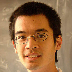 Теренс Тао («Троицкий вариант» №16, 2020)