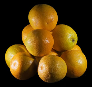 Плотнейшая упаковка апельсинов («Троицкий вариант» №16, 2020)