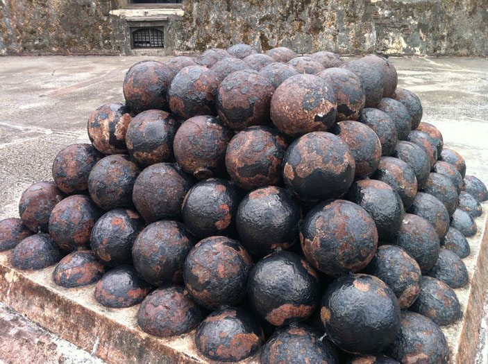 Решетчатая упаковка ядер (слоистая, плотнейшая) («Троицкий вариант» №16, 2020)