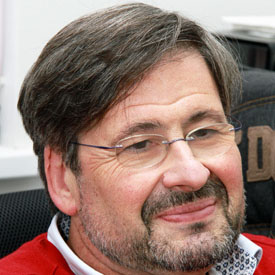 Людмил Кацарков («Троицкий вариант» №16, 2020)