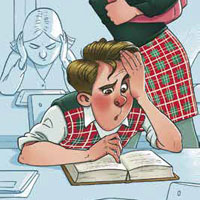 Парадокс Симпсона