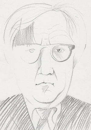 Рей Брэдбери («Химия и жизнь» №7, 2020)