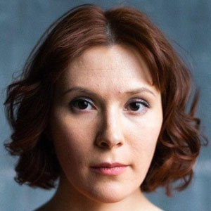 Альфия Максутова («Троицкий вариант» №17, 2020)