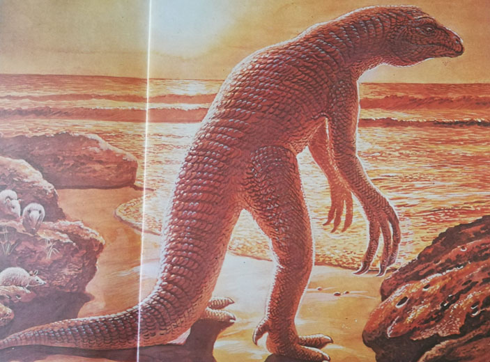 Рисунок Р. Варшамова («Троицкий вариант» №17, 2020)