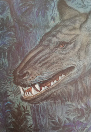 Эндрюсархус («Троицкий вариант» №17, 2020)