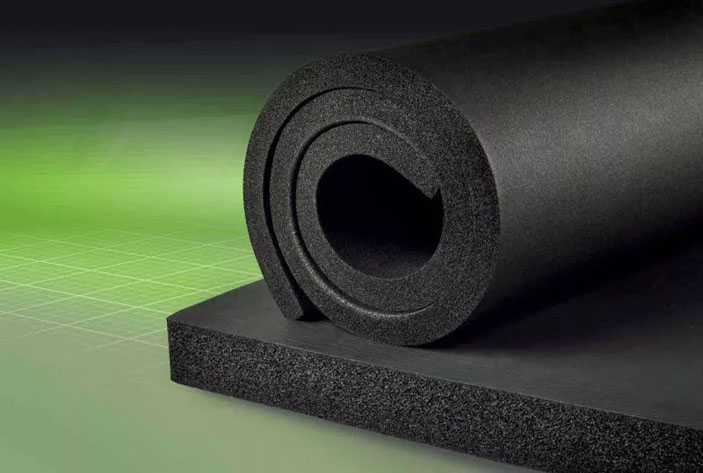 Синтетический каучук («Популярная механика» №7, 2020)