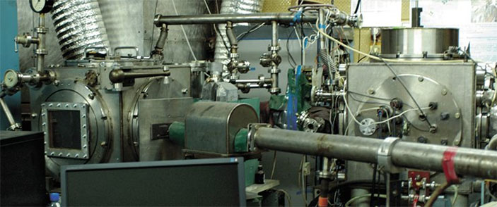 Станция «Детонация» («Наука из первых рук» №2, 2018)