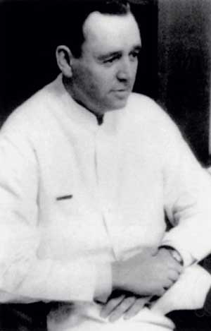 Бьорн Ибсен («Наука и жизнь» №7, 2020)