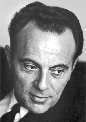 Франсуа Жакоб («Химия и жизнь» №4, 2020)