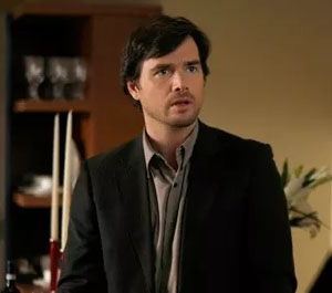 Мэттью Сеттл в роли Руфуса Хамфри («Химия и жизнь» №4, 2020)