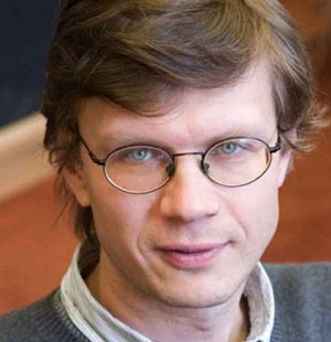 Михаил Лукин («Троицкий вариант» №20, 2020)